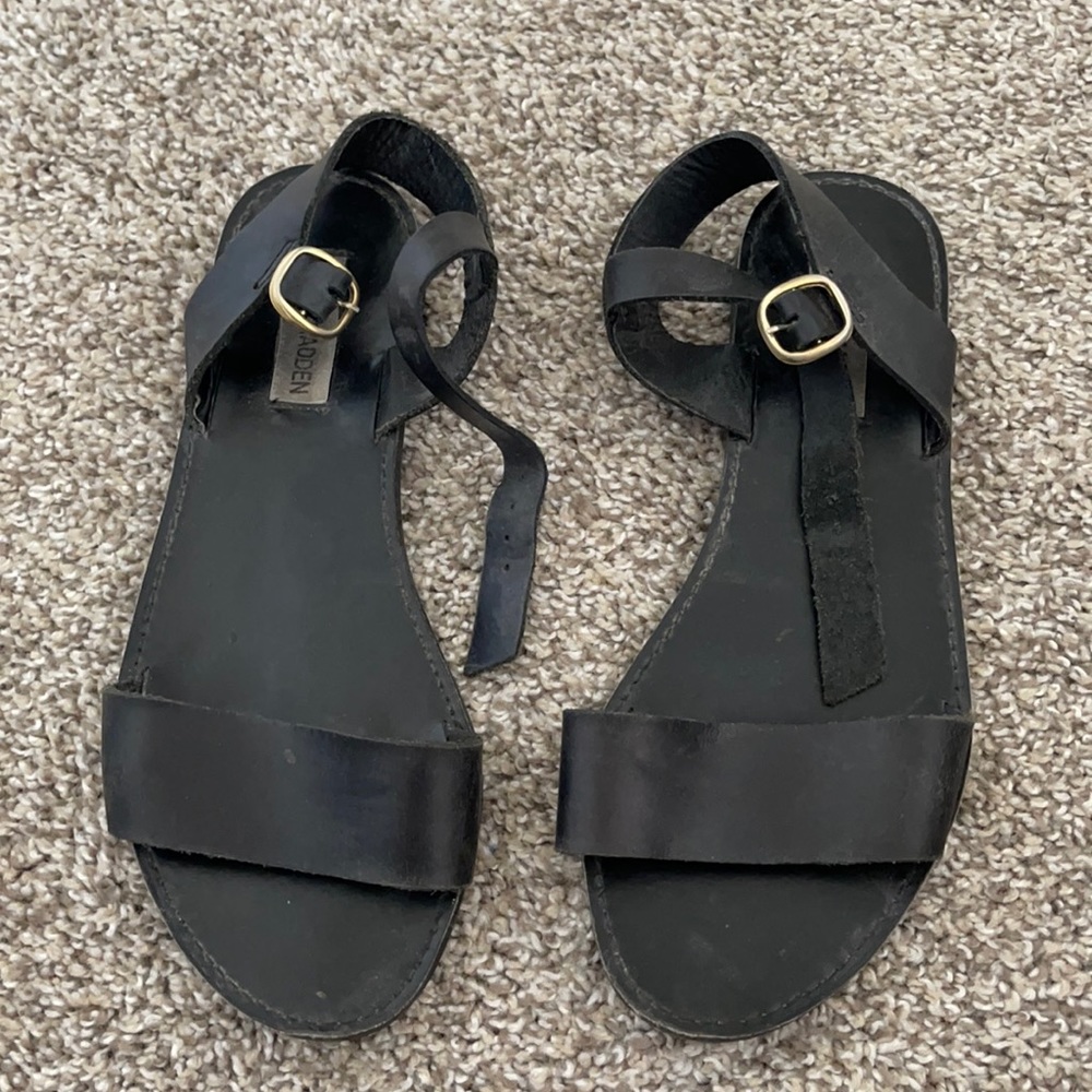 Steve Madden Sandals